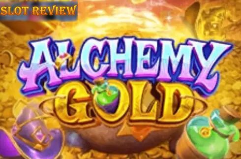 Alchemy Gold Slot Review